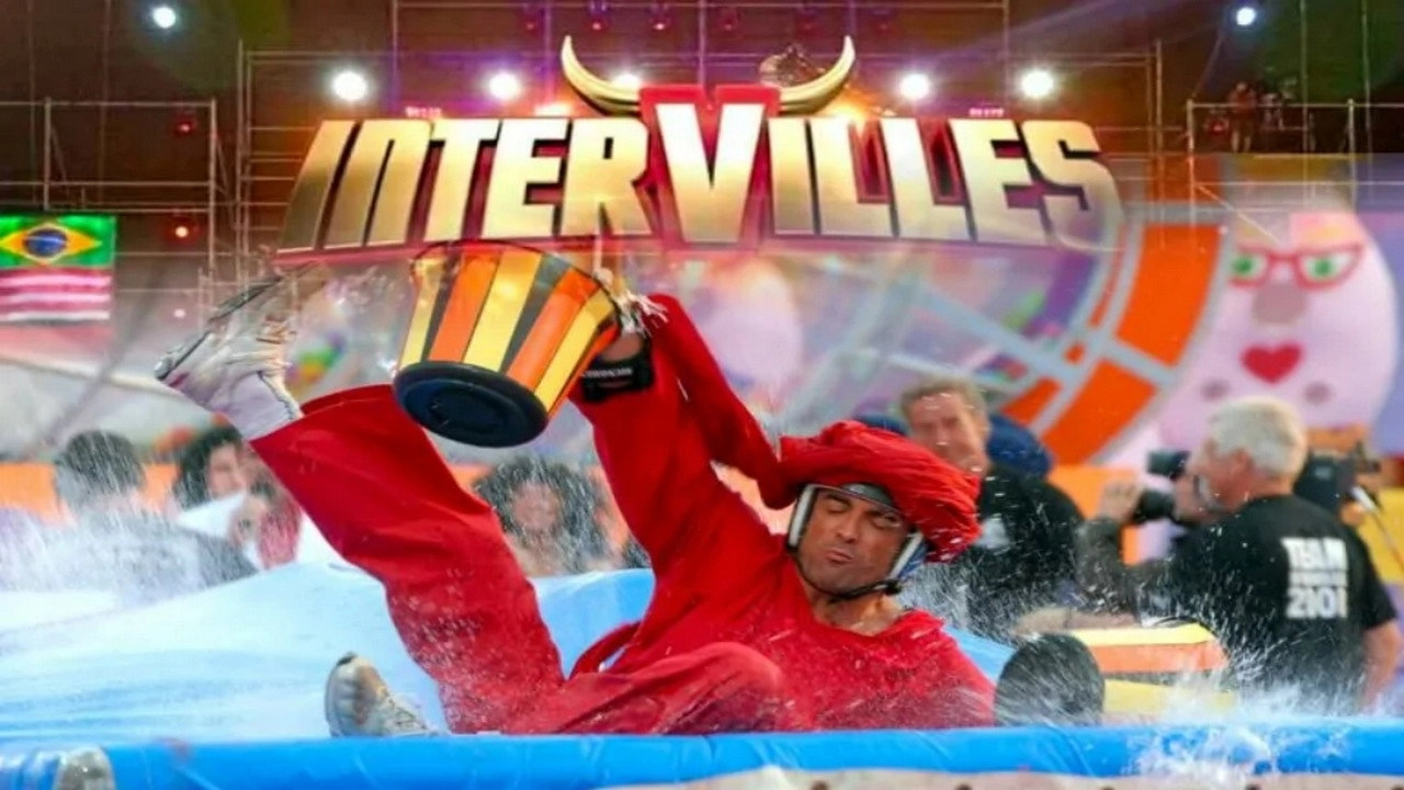 Intervilles