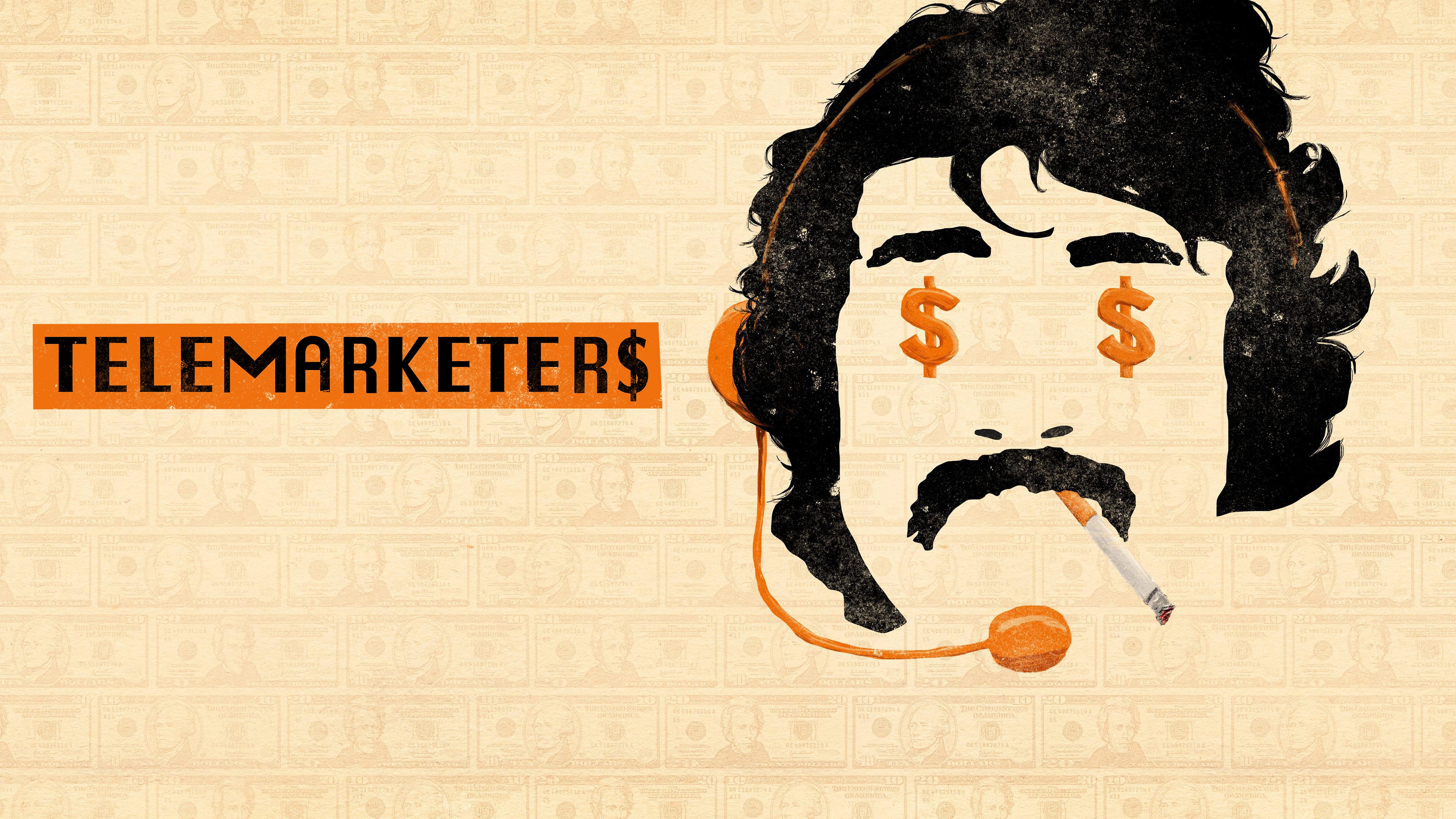 Telemarketers
