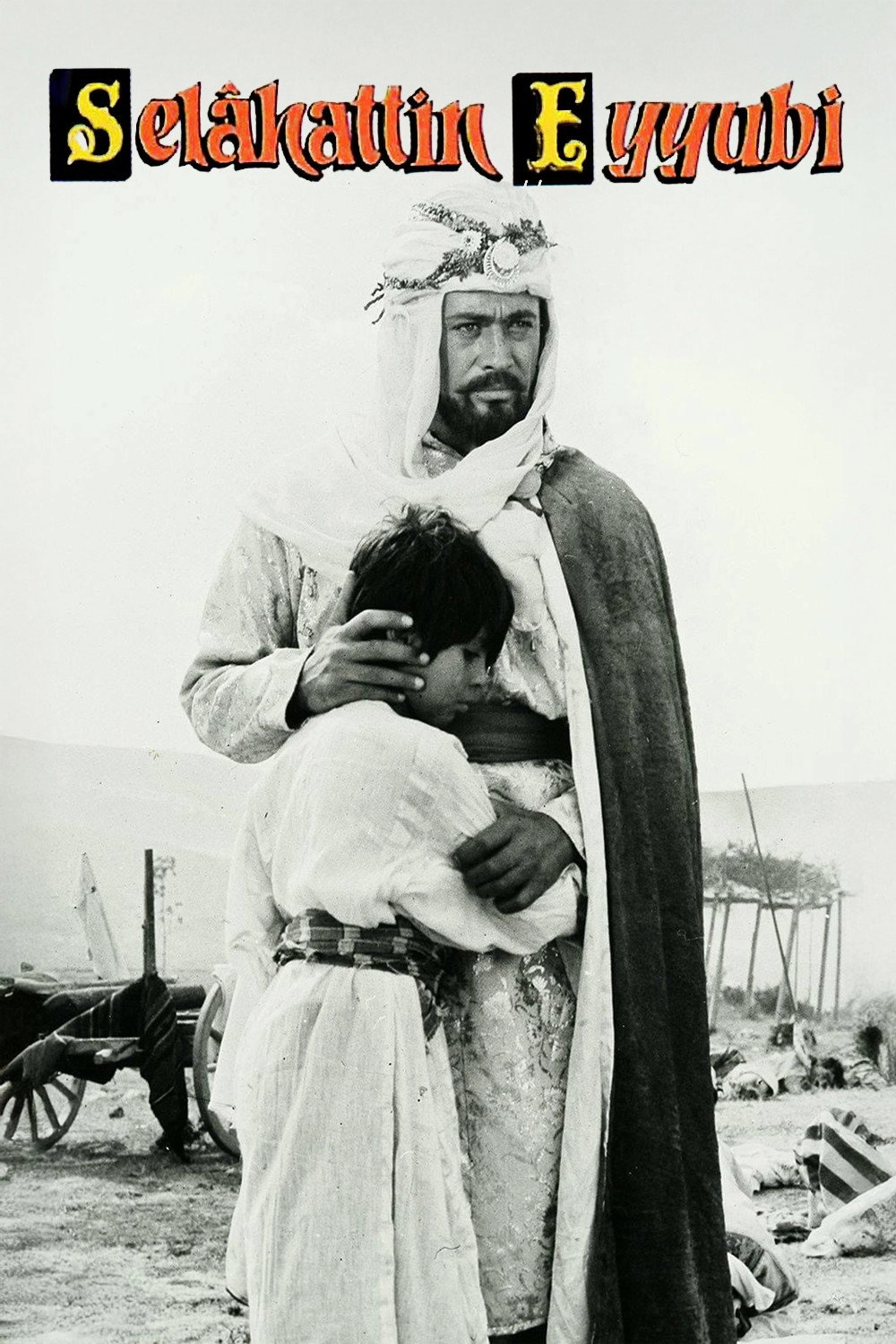 Selahattin Eyyubi