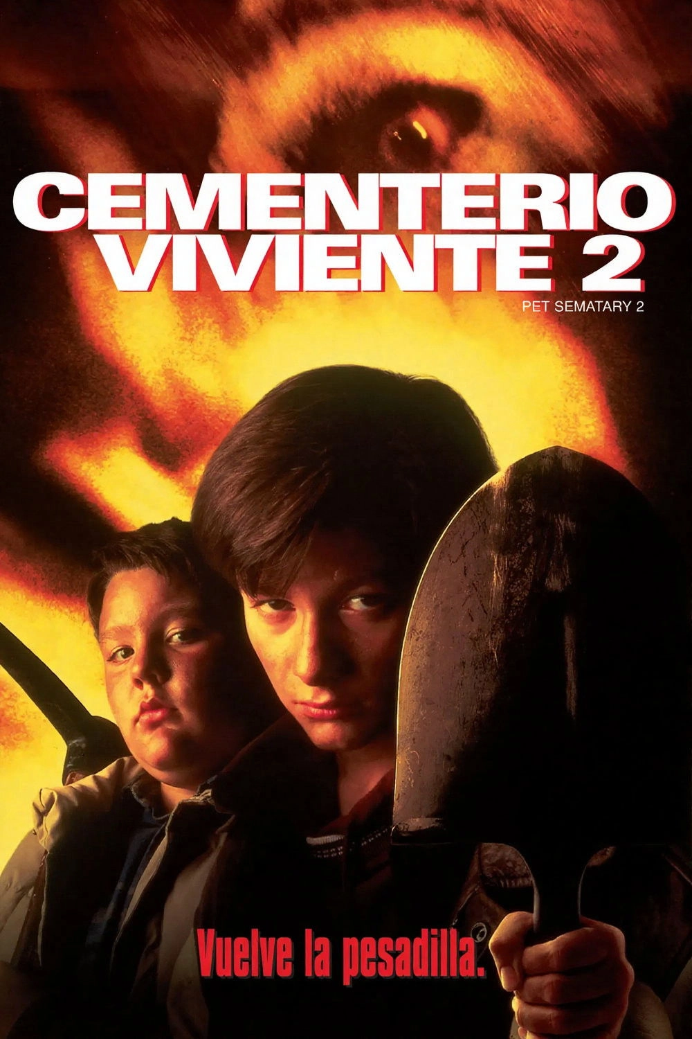 Pet Sematary II