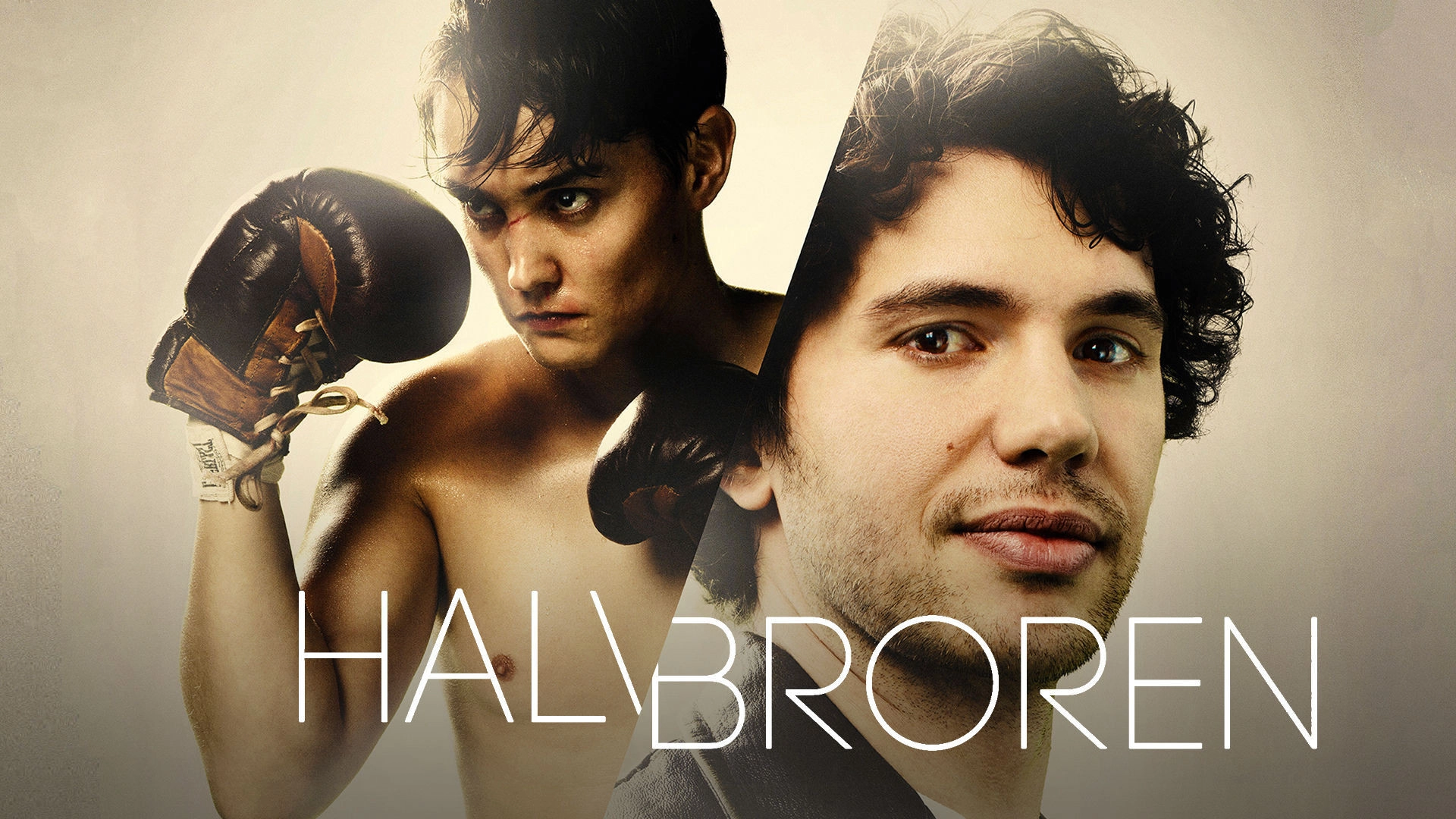 The Half Brother