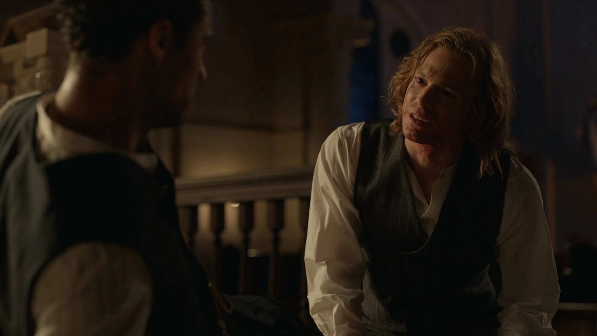 Interview with the Vampire