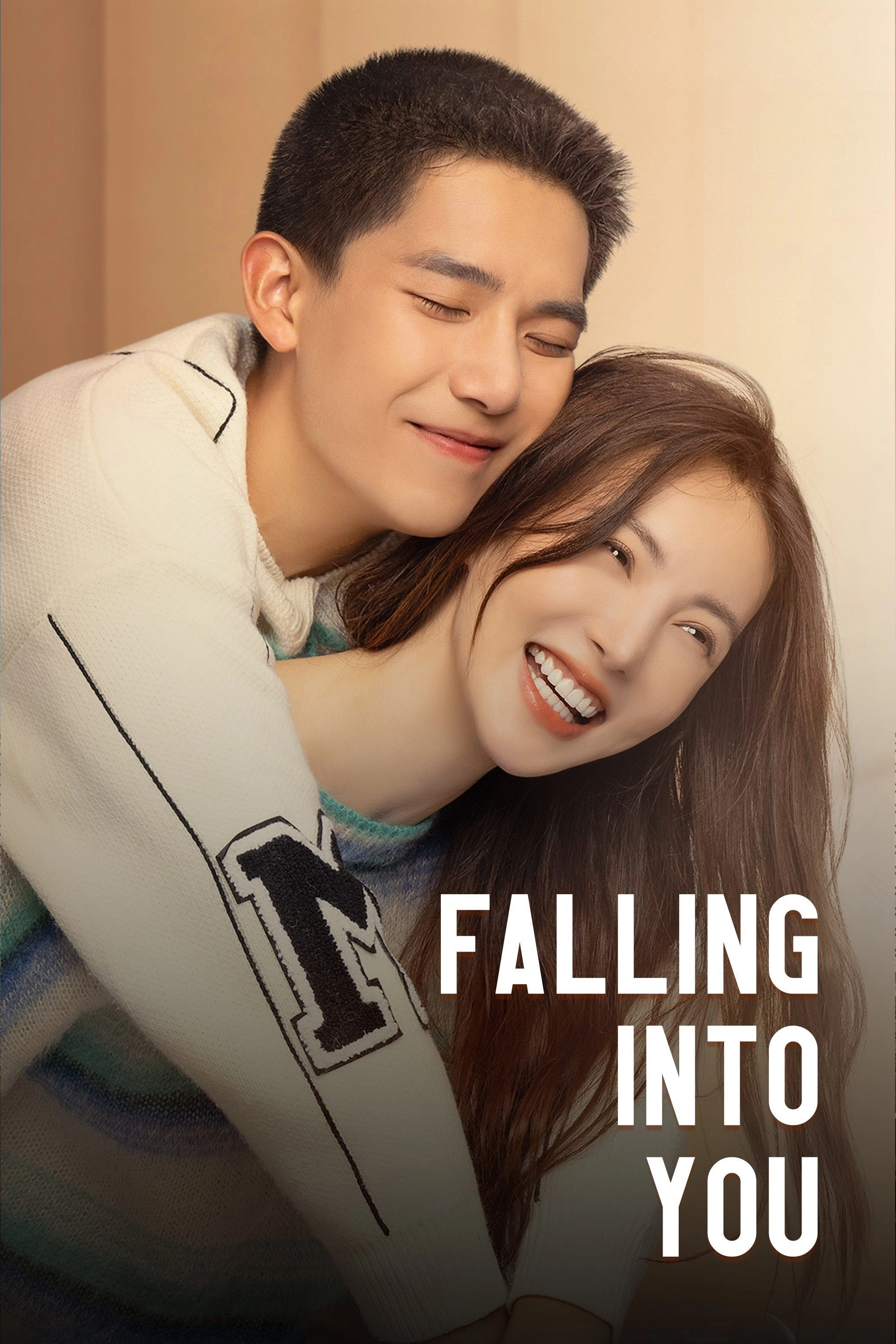 Falling Into You