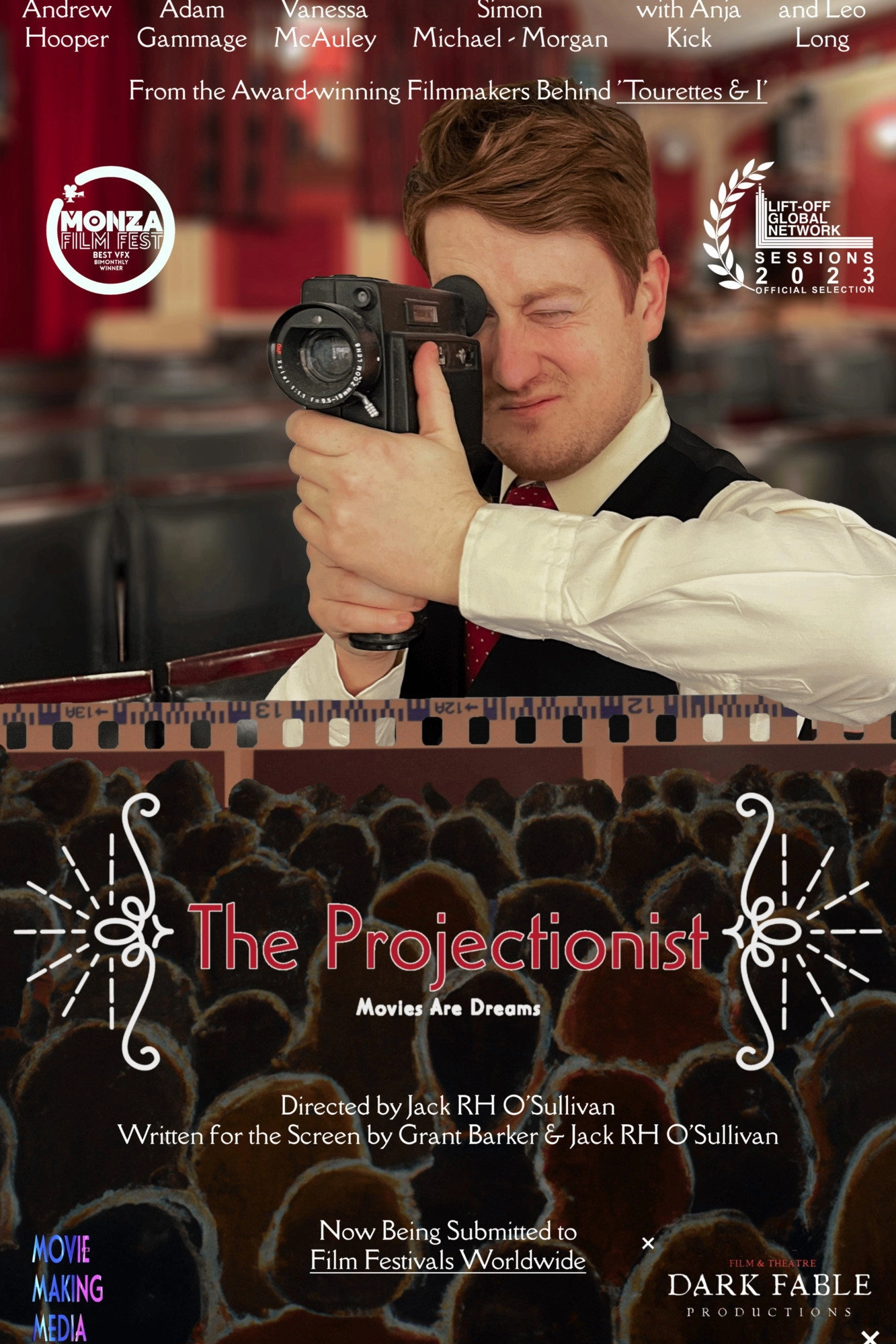 The Projectionist