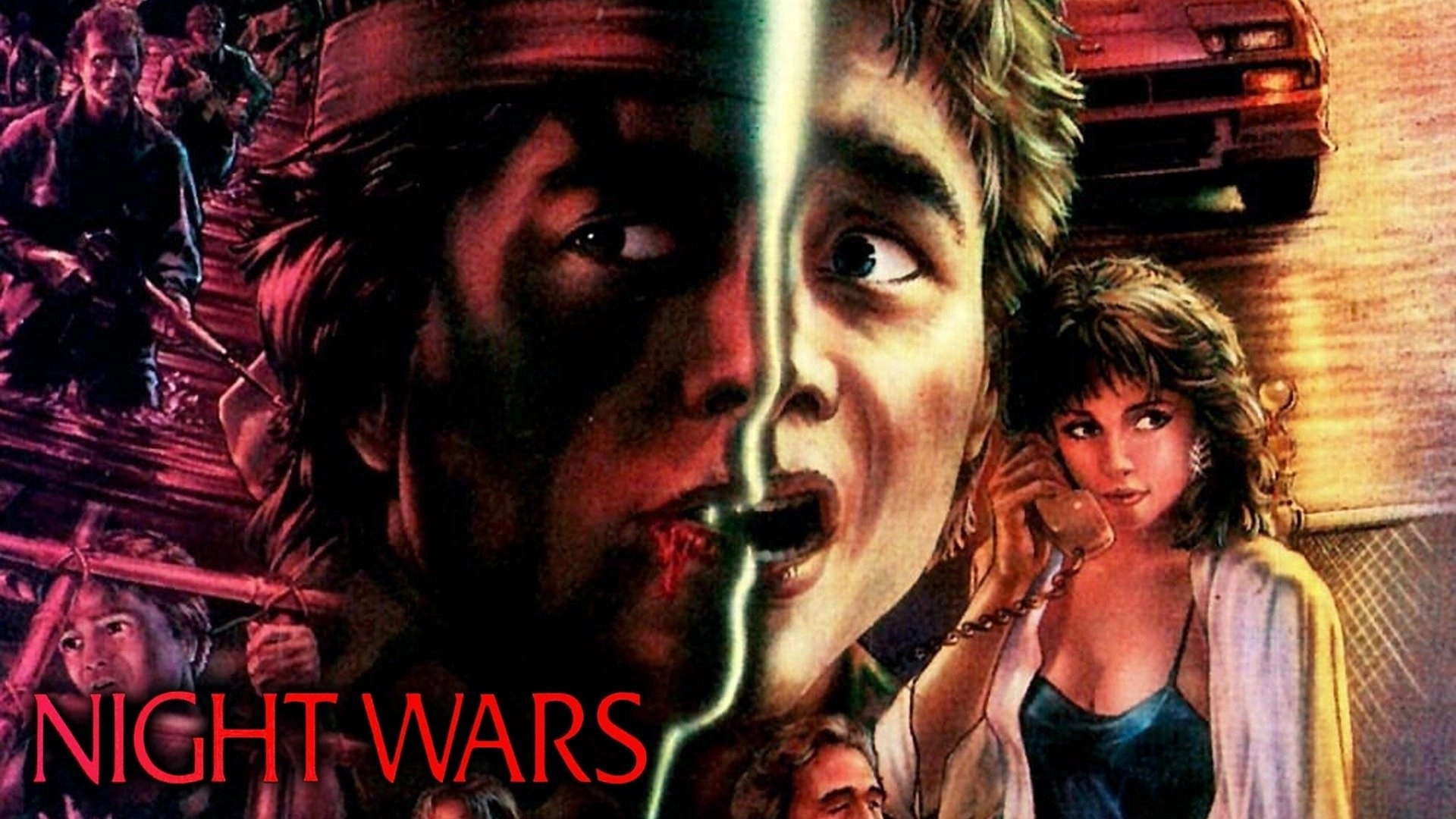 Night Wars