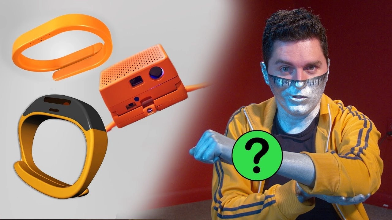 Captain Disillusion