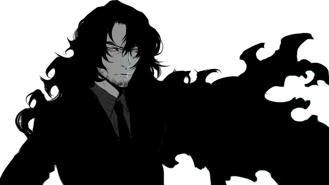 Voice & Fangs