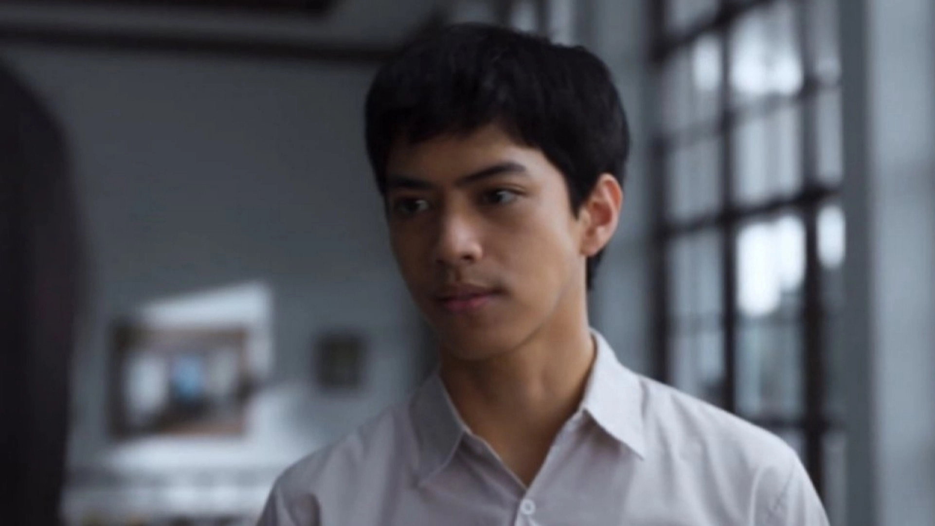 Rangga & Cinta