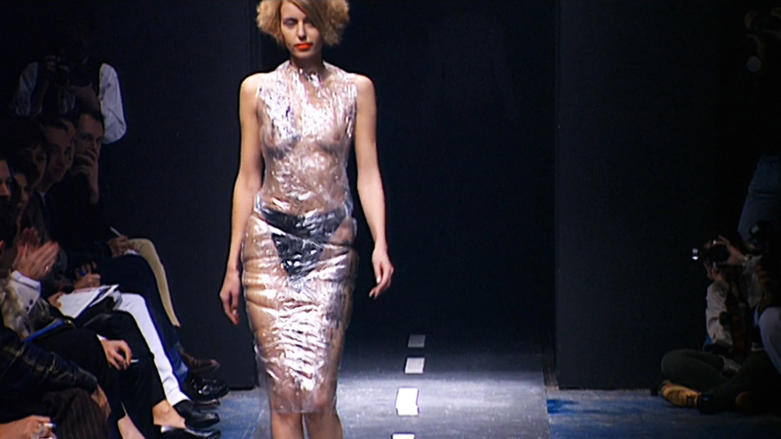 McQueen