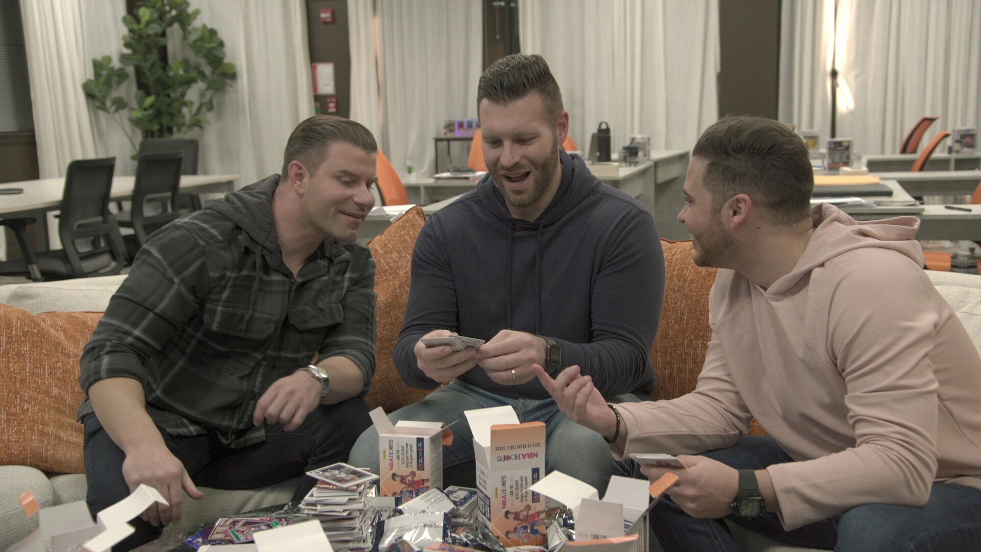 King of Collectibles: The Goldin Touch