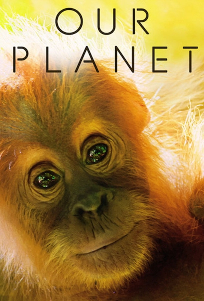 Our Planet