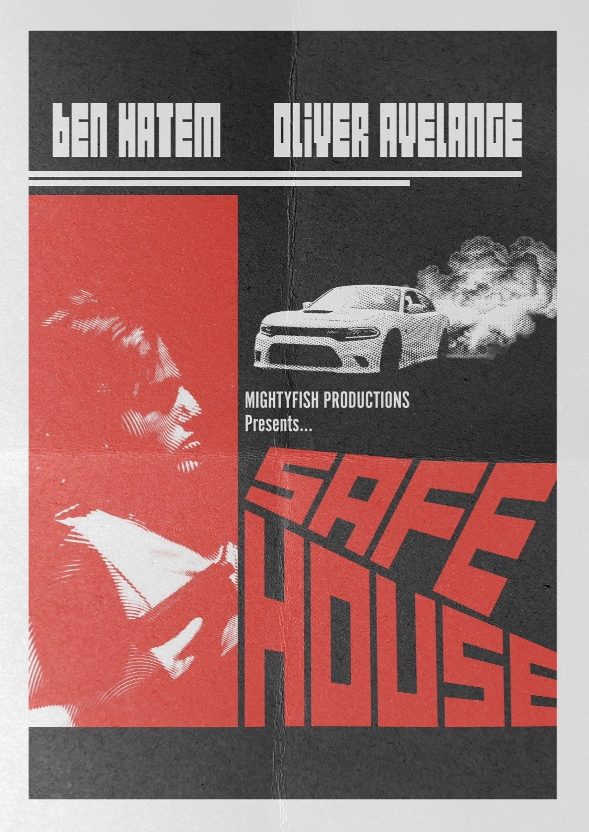 SAFEHOUSE