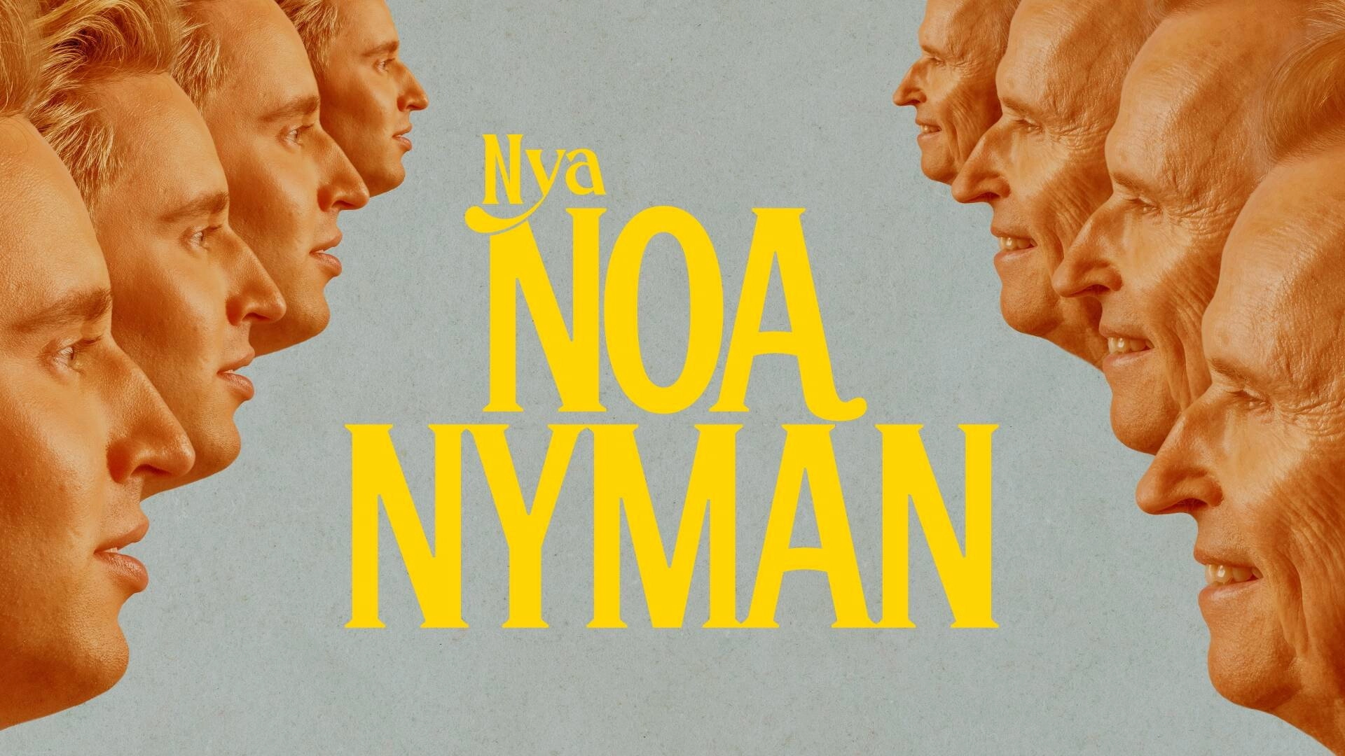 Nya Noa Nyman