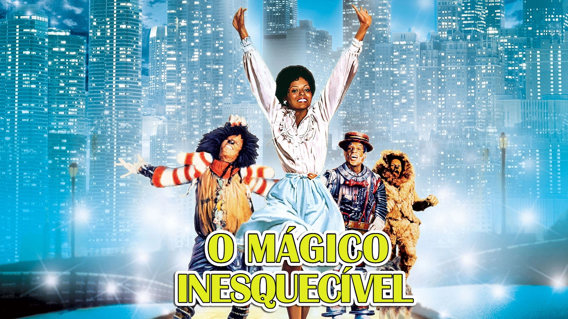The Wiz