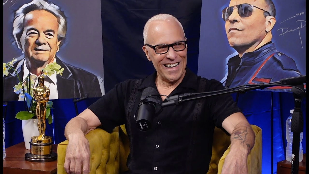 The Shuttlepod Show