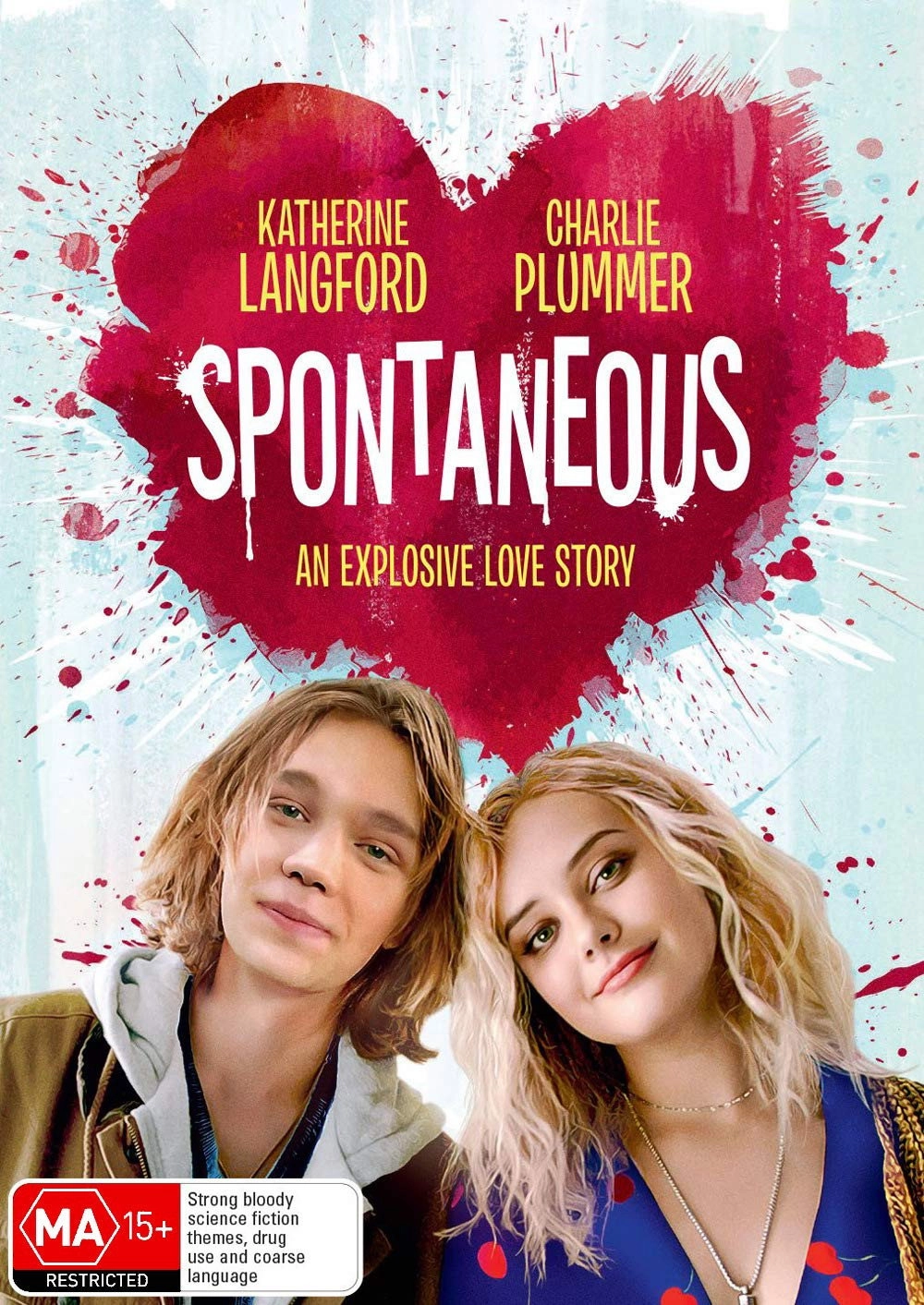 Spontaneous