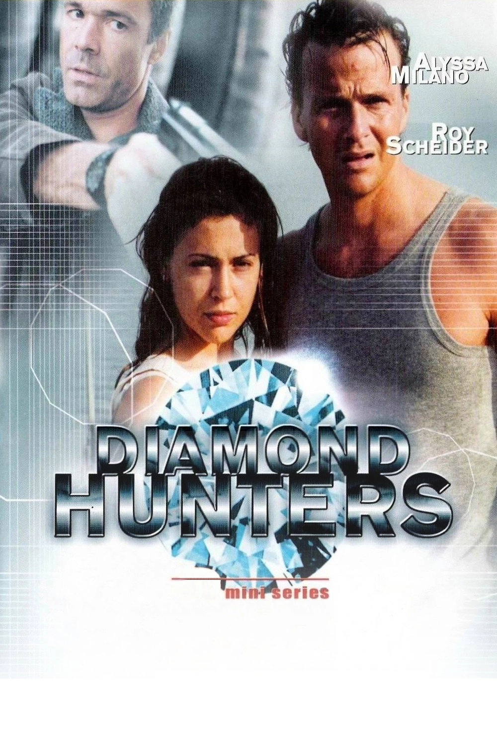 The Diamond Hunters
