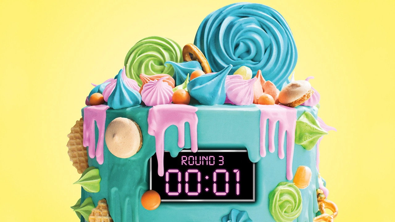 Sugar Rush