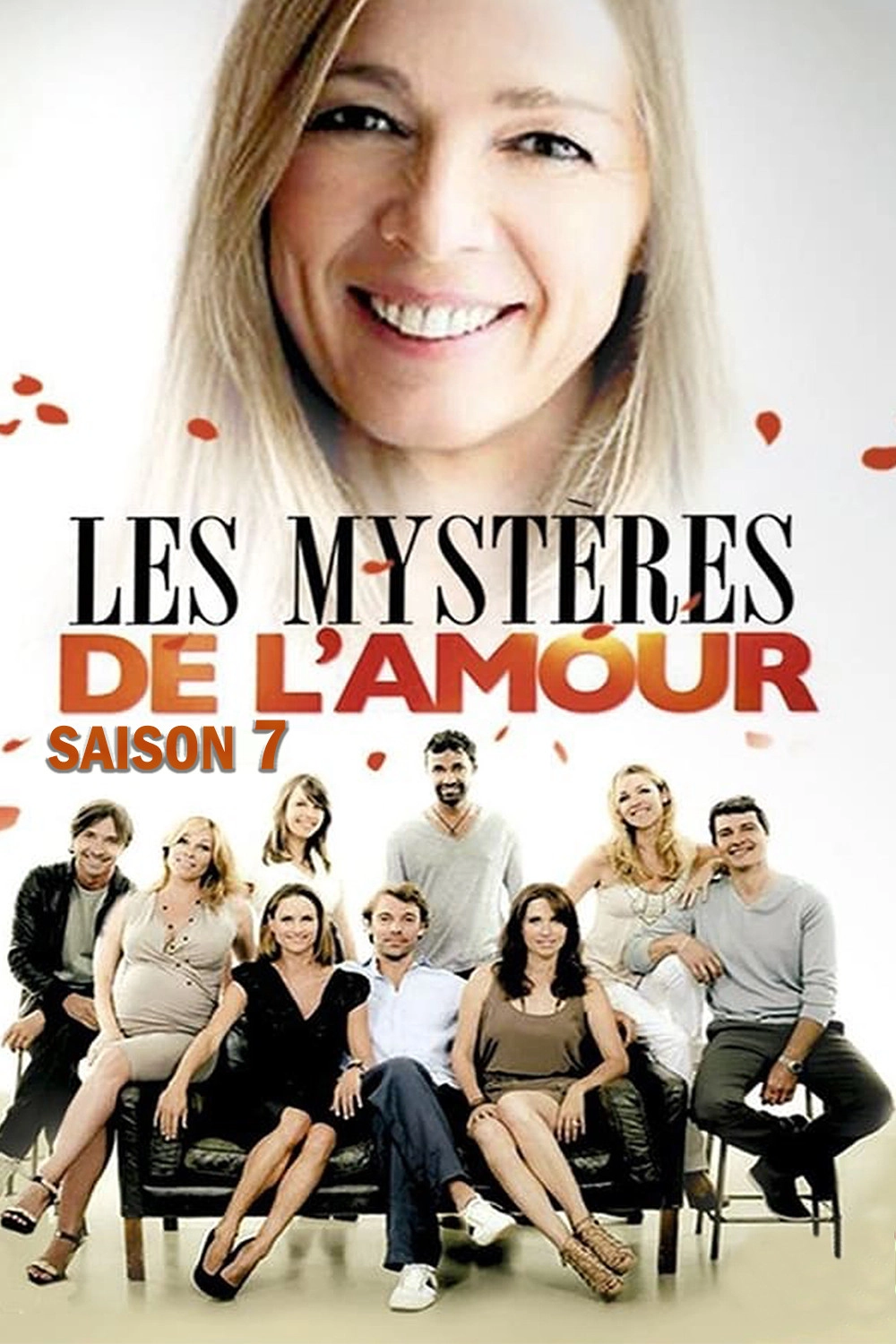 Les Mystères de l'amour