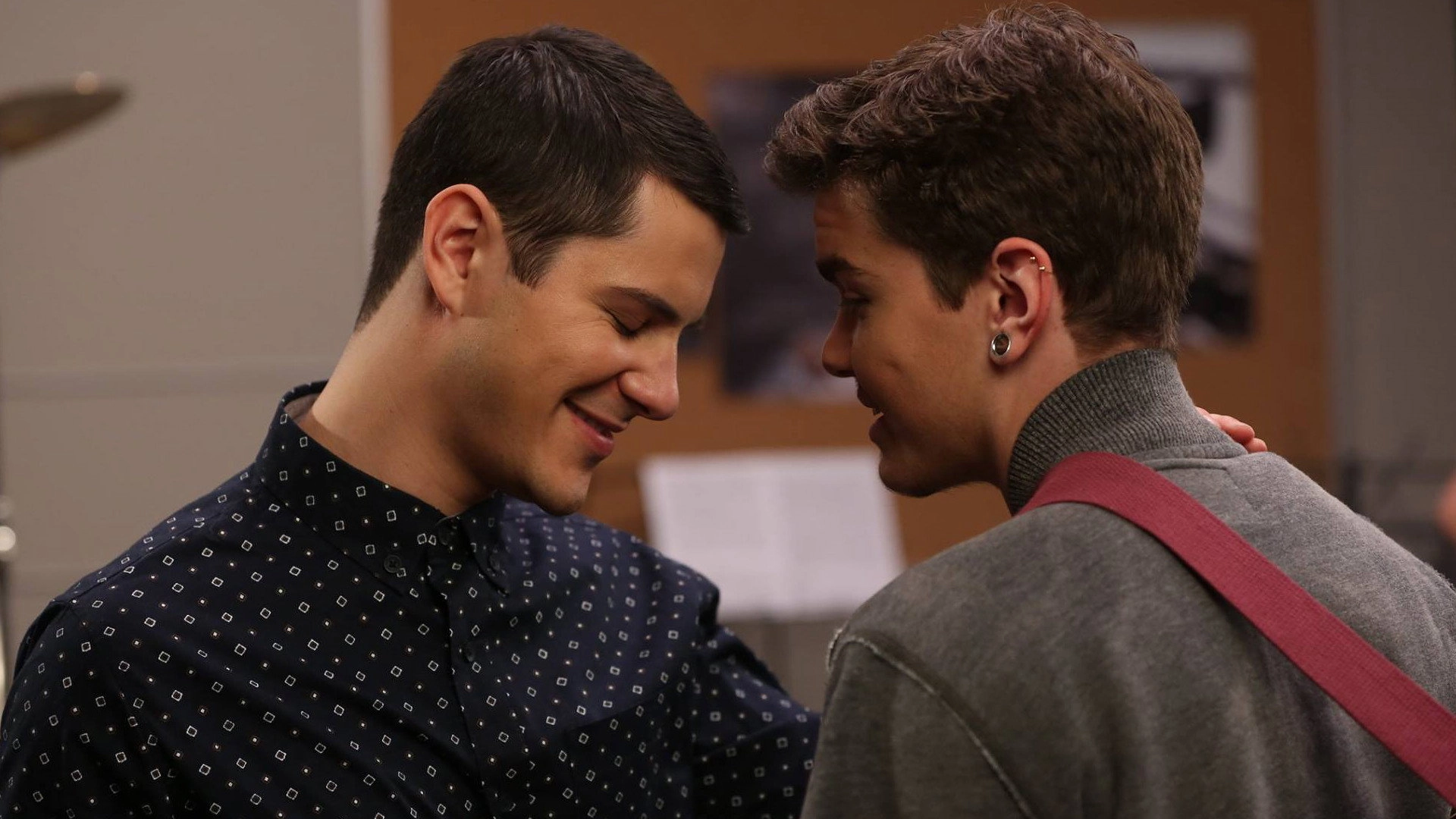 Faking It