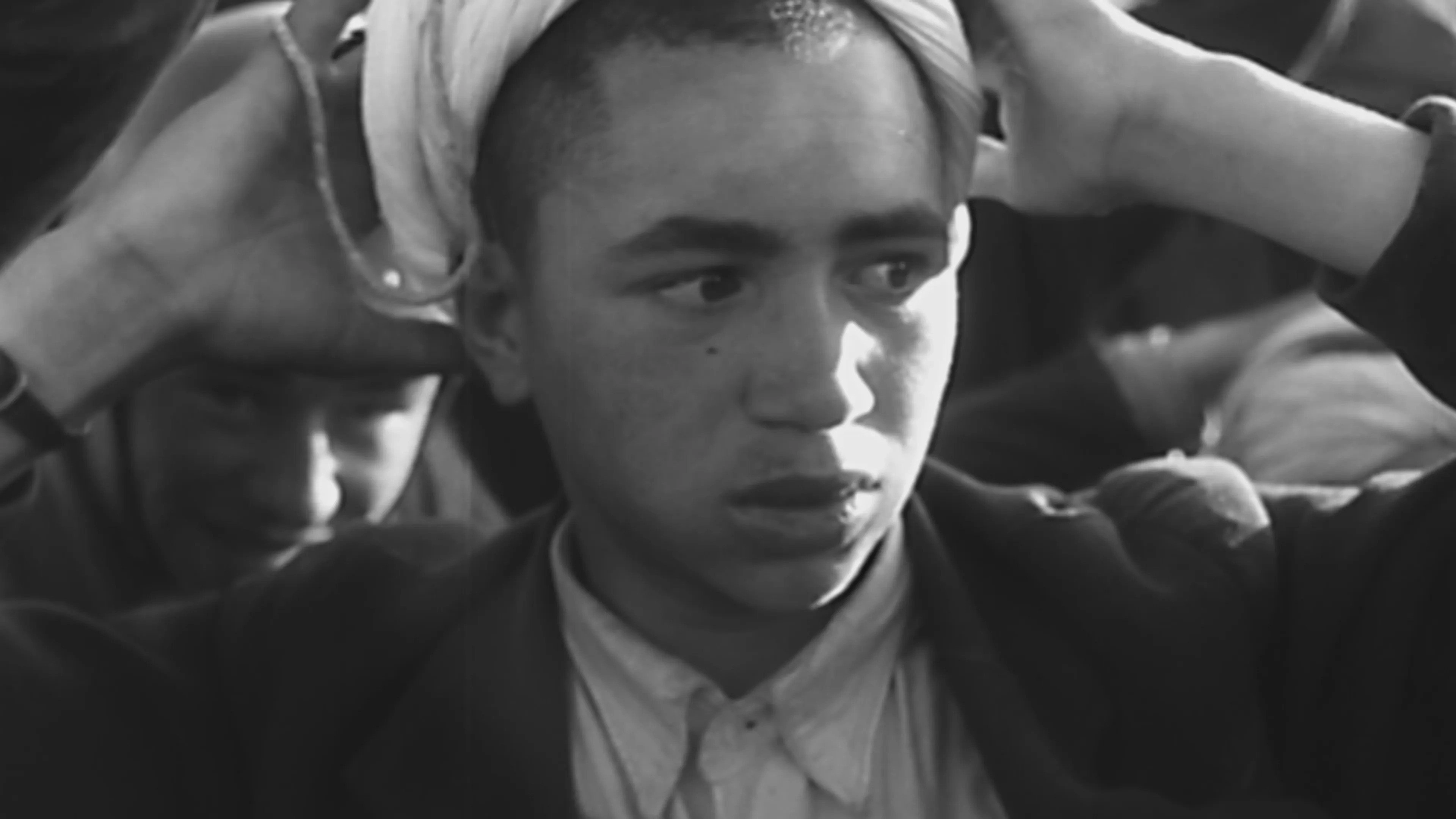 At War for Algeria