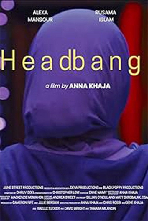 Headbang