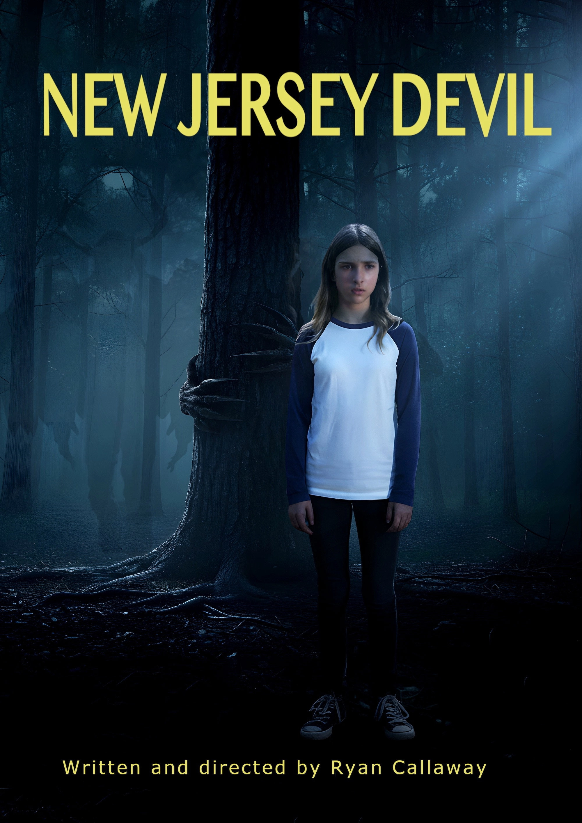 New Jersey Devil