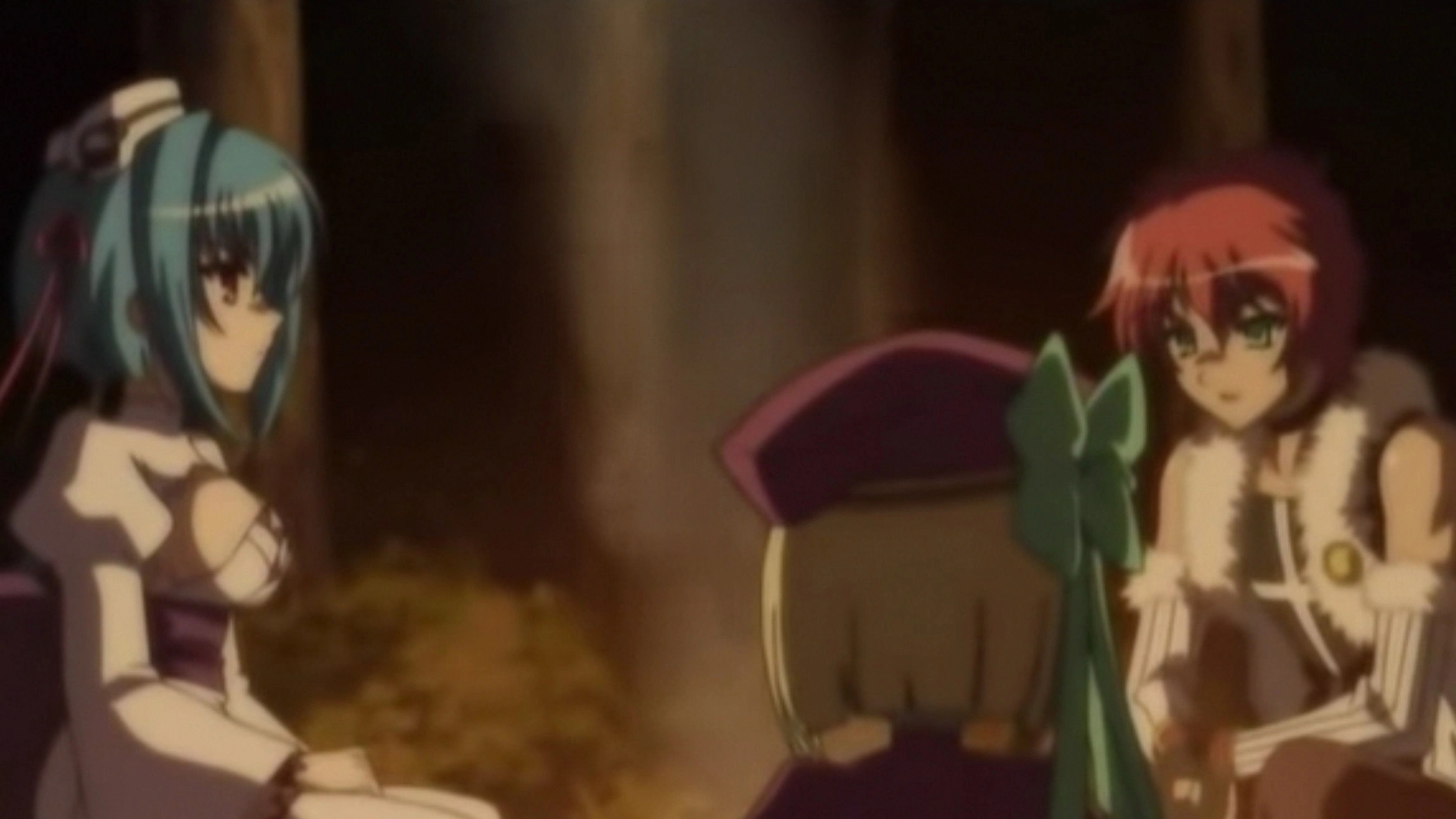 Koihime Musou