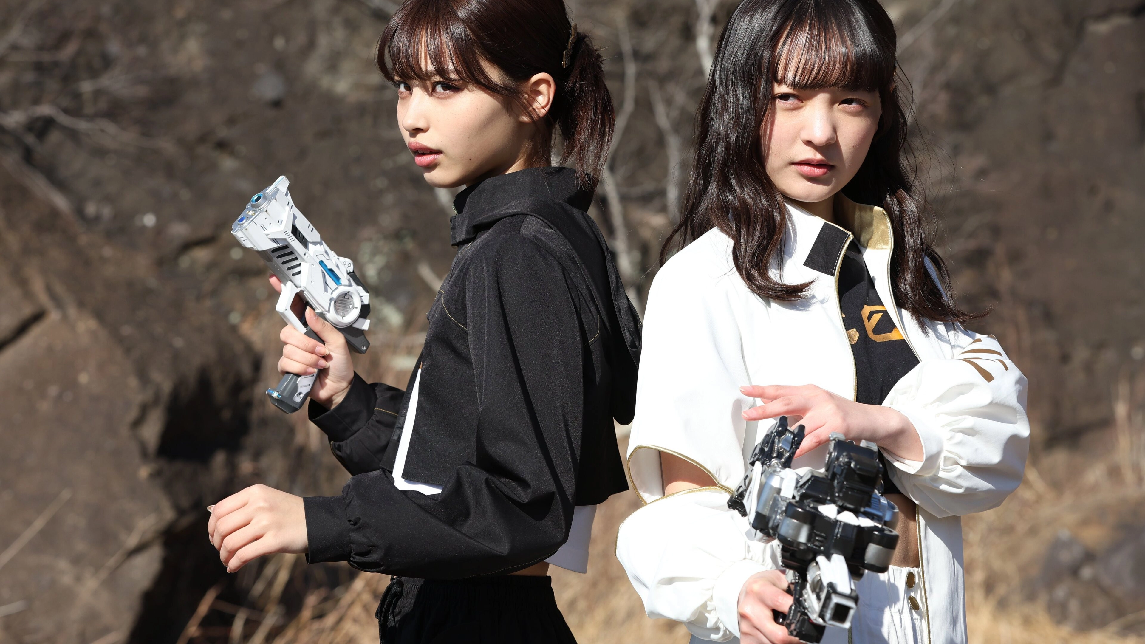 PROJECT R.E.D.