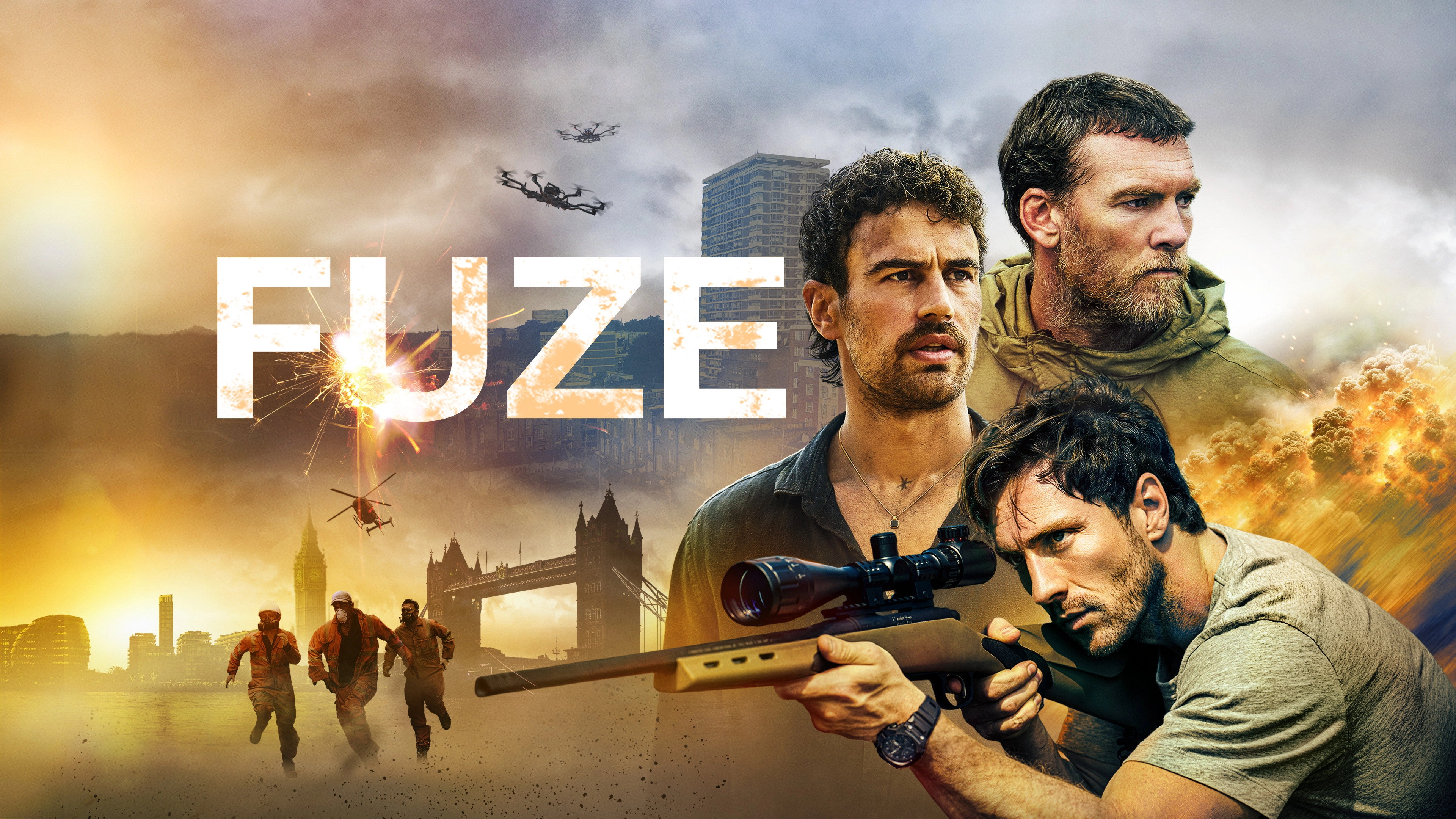 Fuze