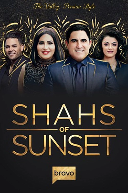 Shahs of Sunset