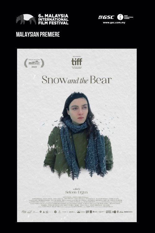 Snow and the Bear