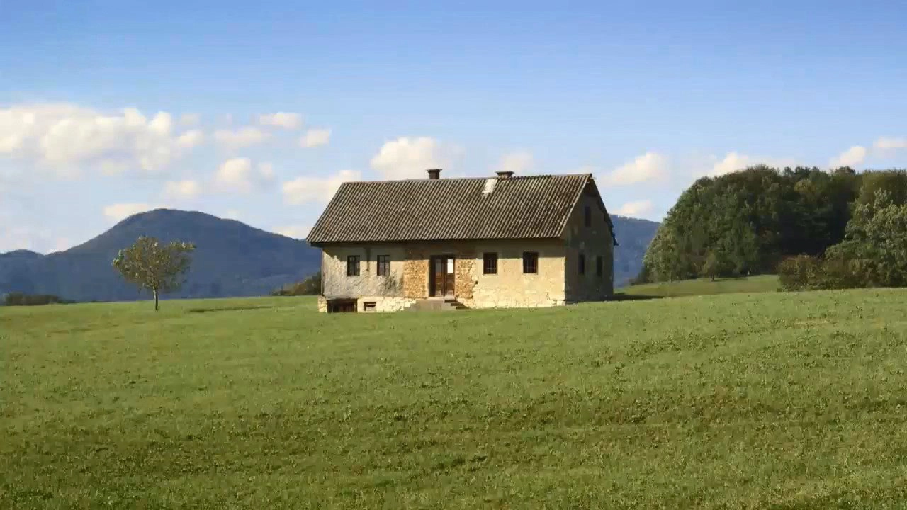Little Houses