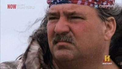 Swamp People
