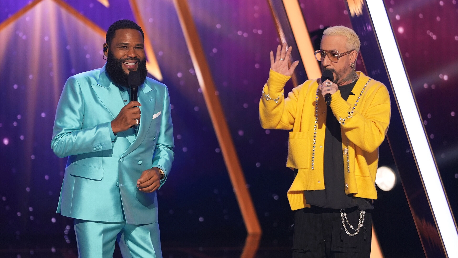 Star Search