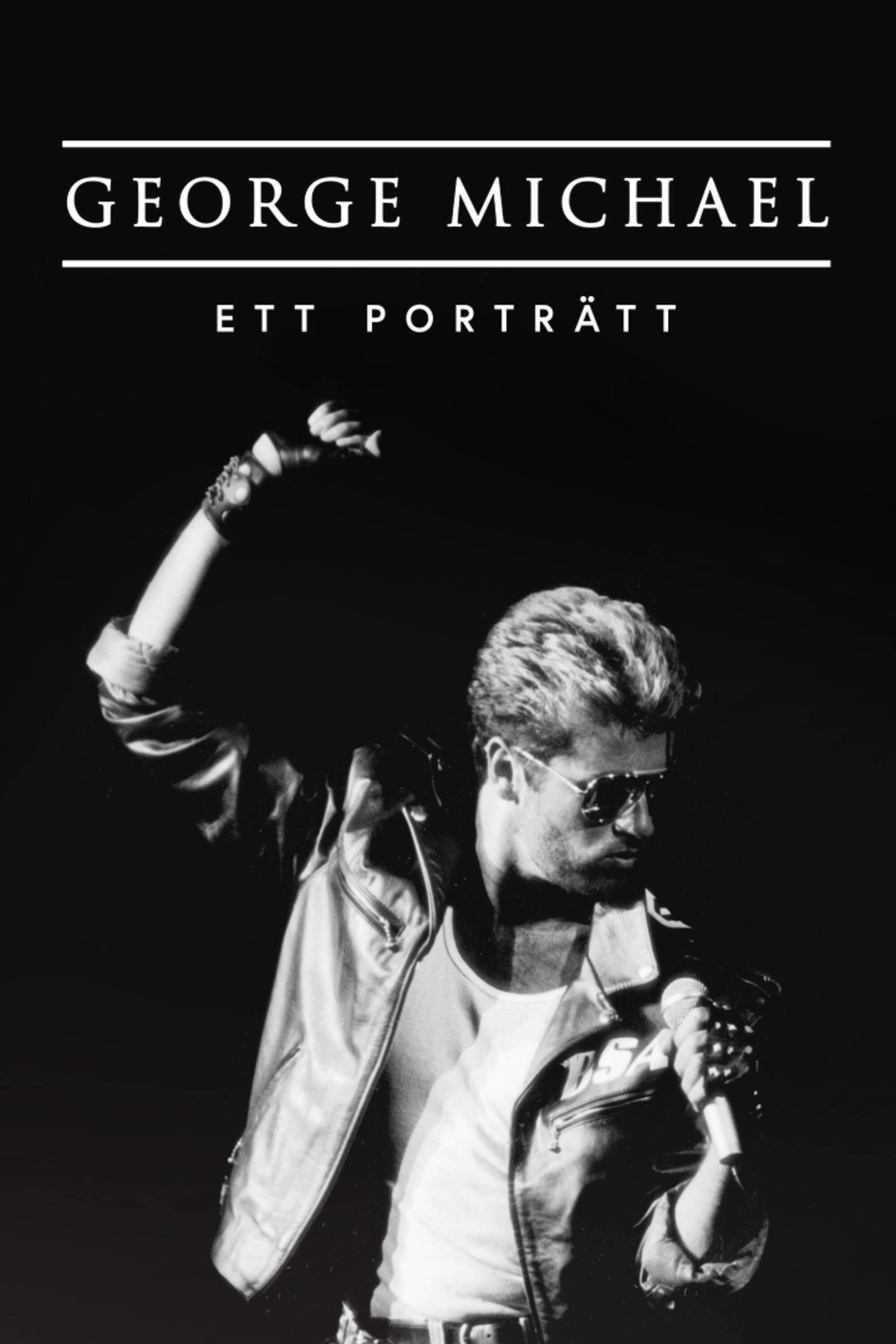 George Michael: Portrait of an Artist