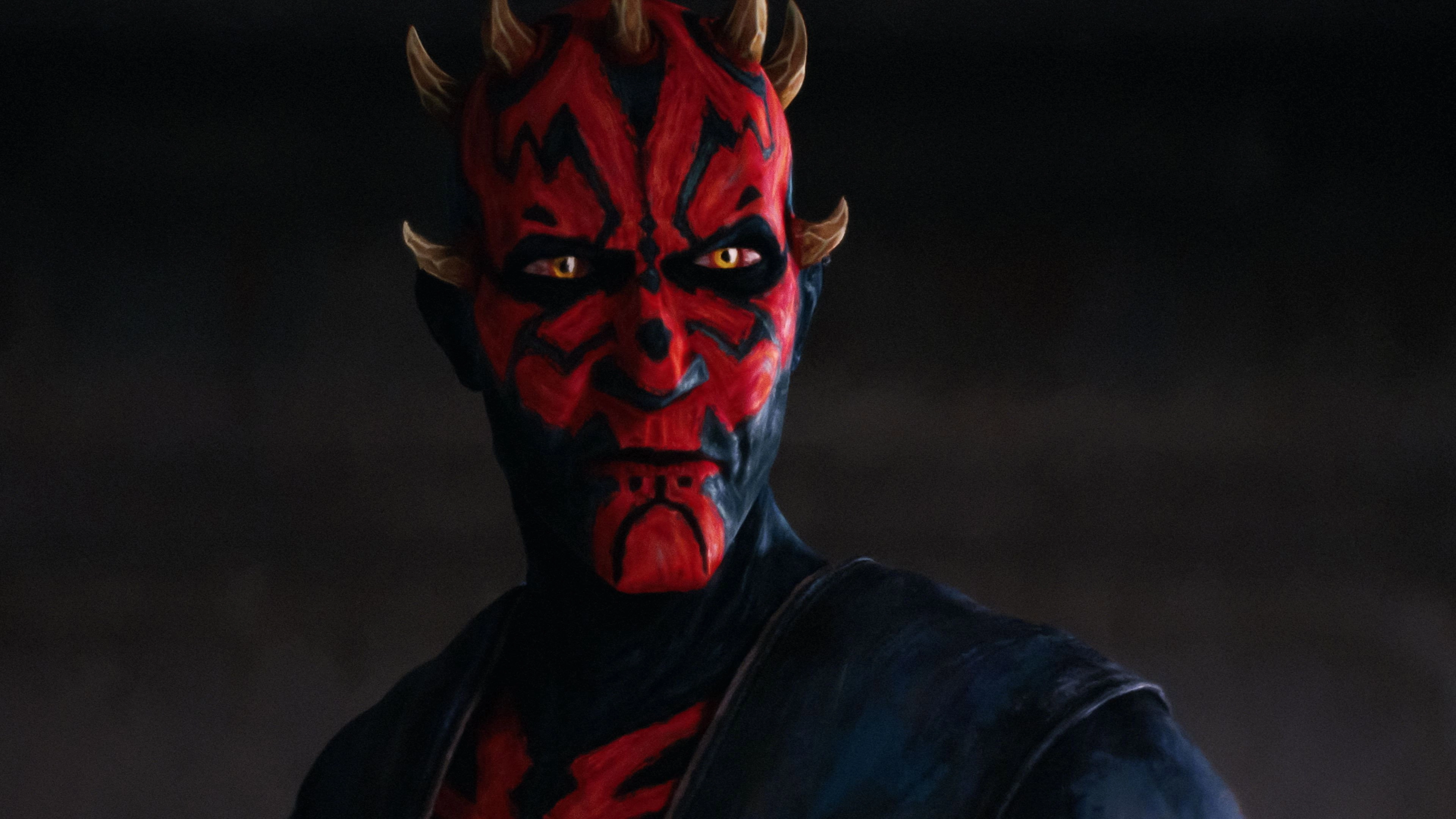Star Wars: Maul - Shadow Lord