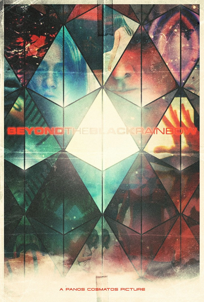Beyond the Black Rainbow