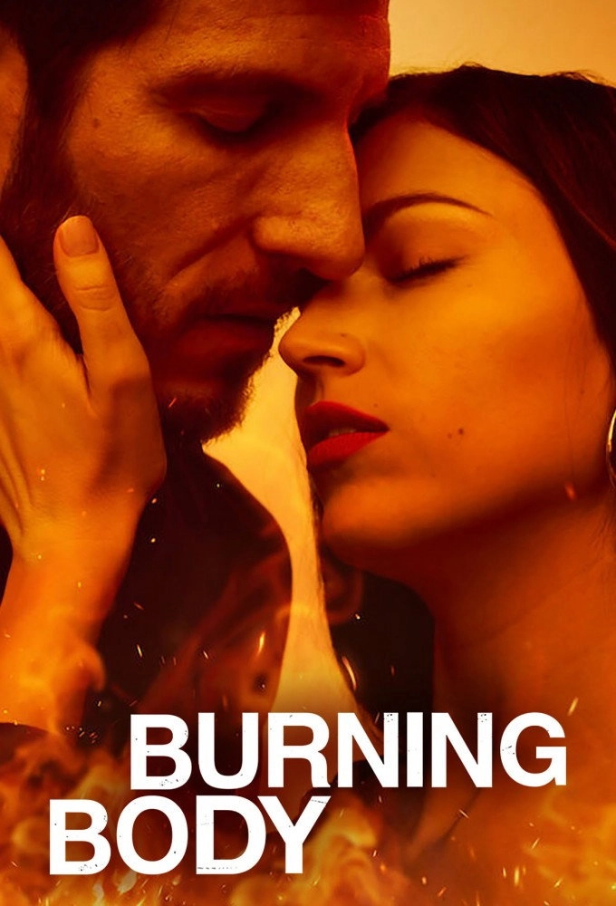 Burning Body
