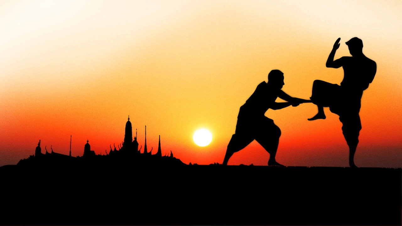Monkey Twins