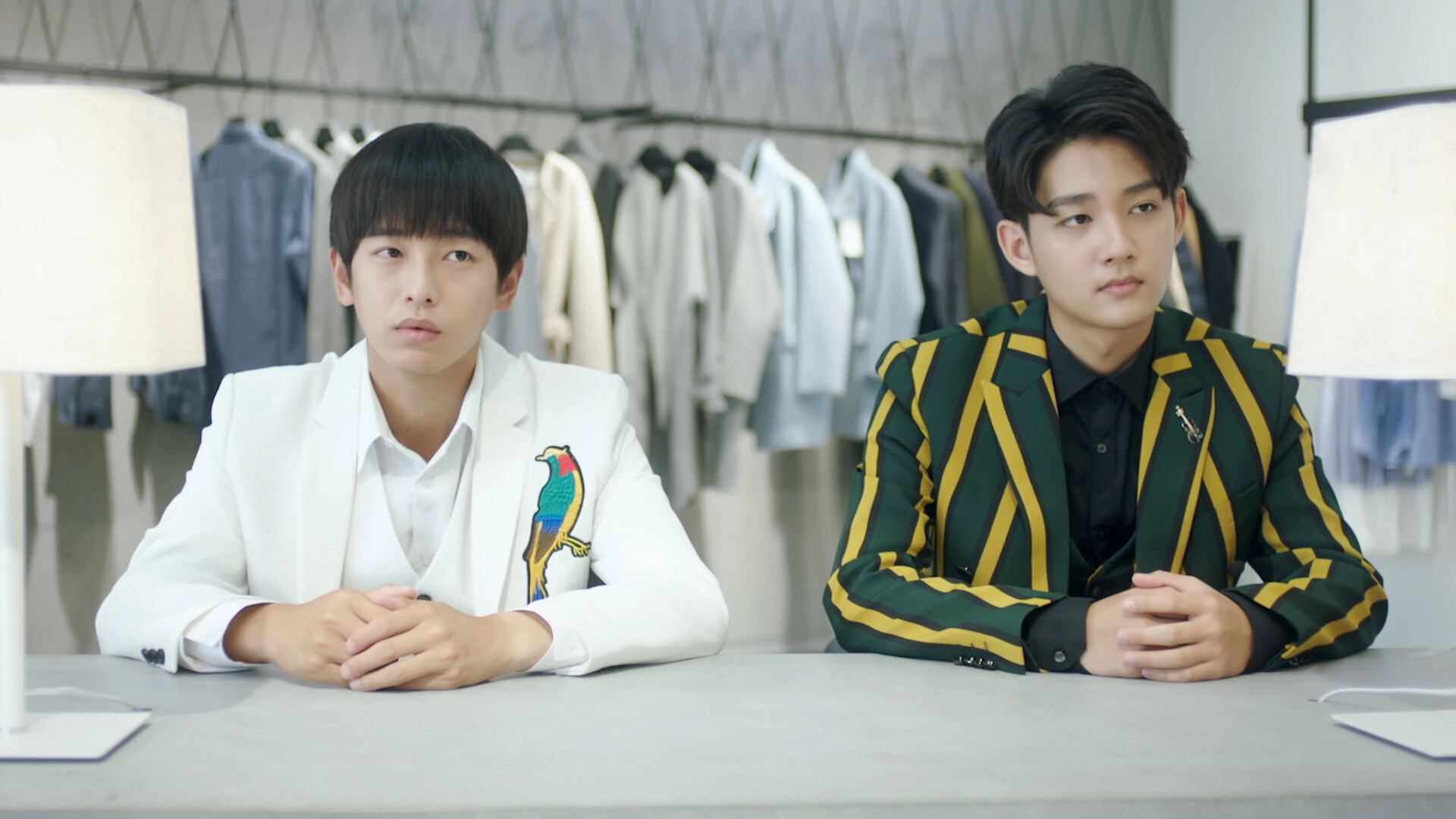 The Prince of Tennis ~ Match! Tennis Juniors ~