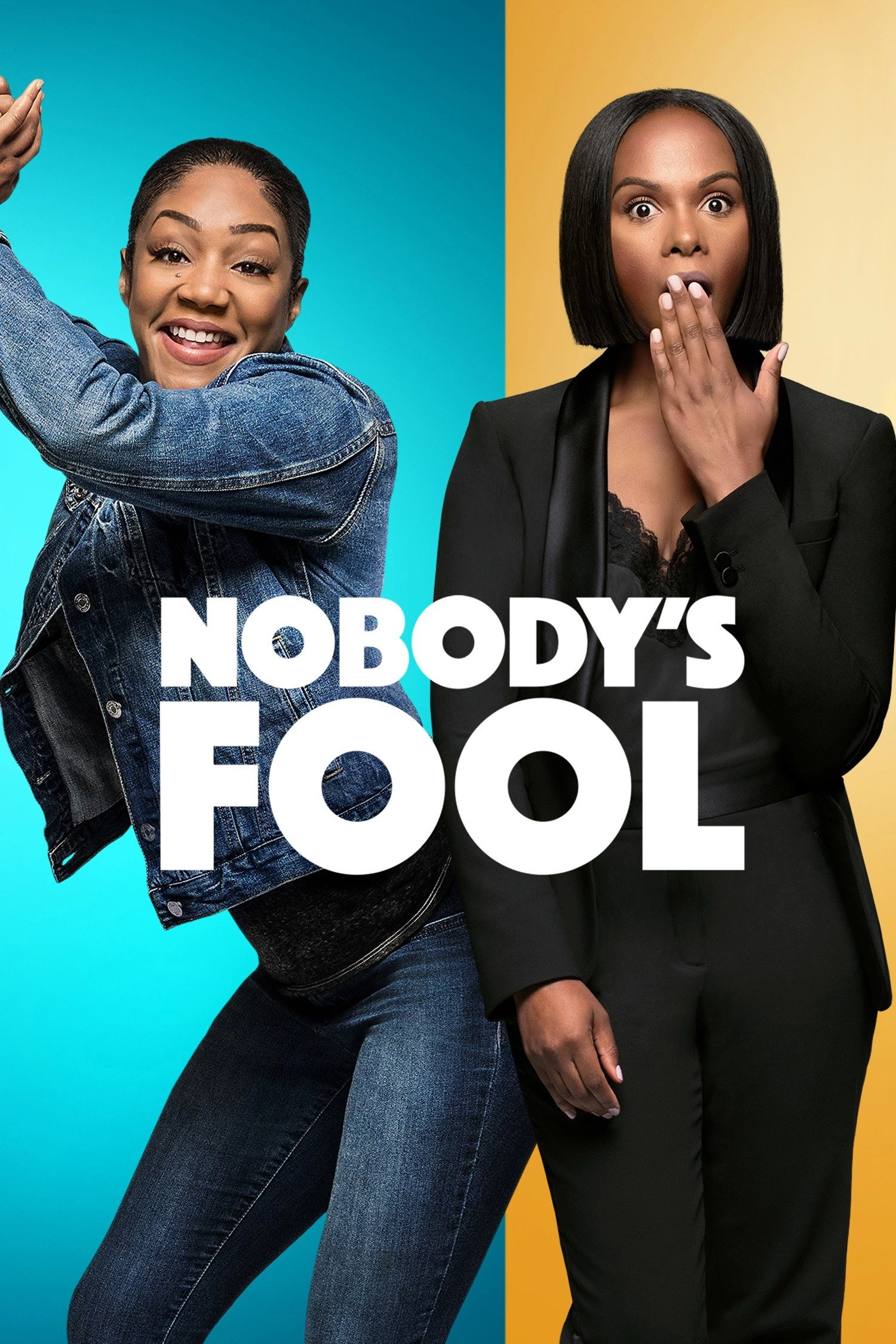 Nobody's Fool