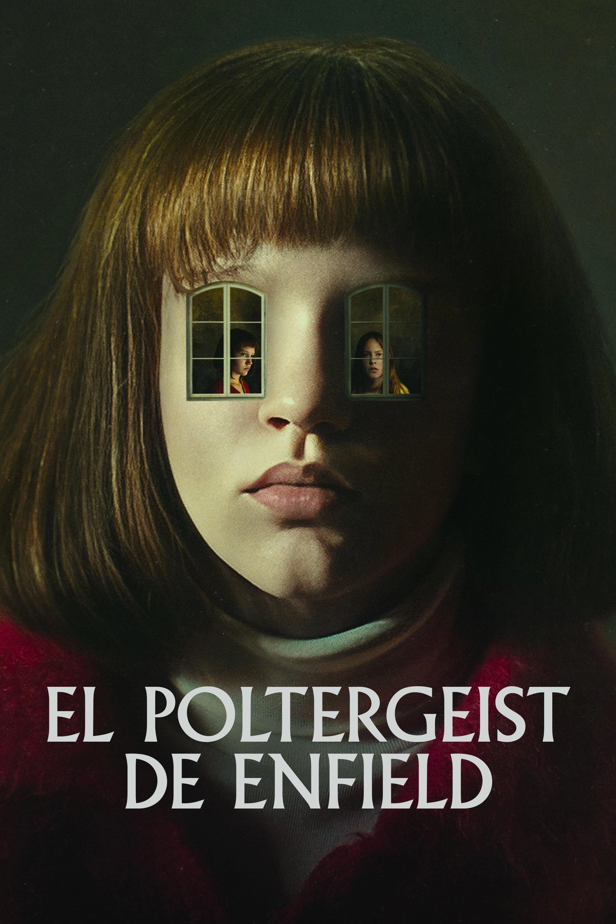 The Enfield Poltergeist