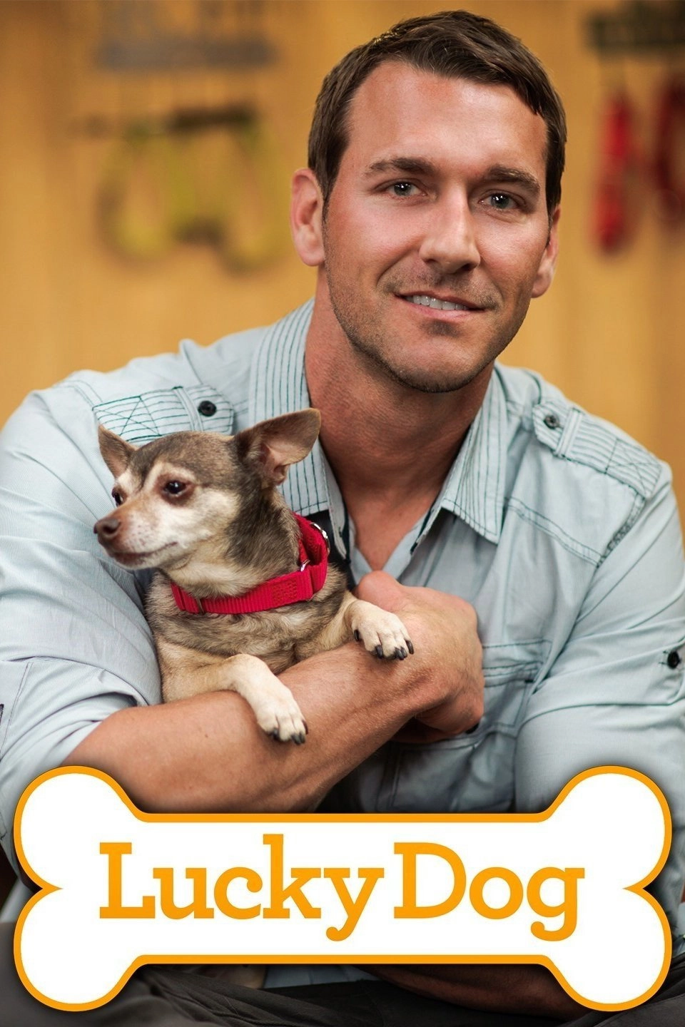 Lucky Dog