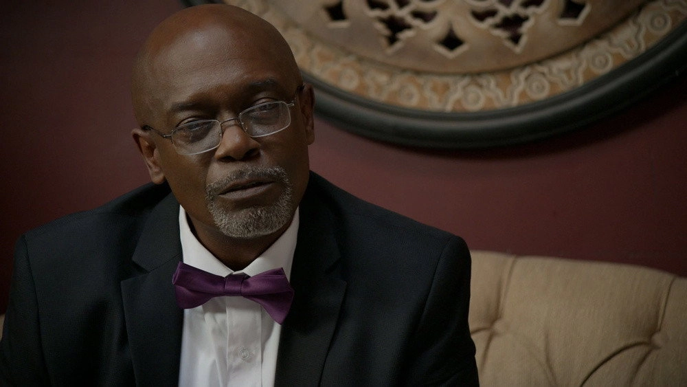 Carl Weber's The Family Business