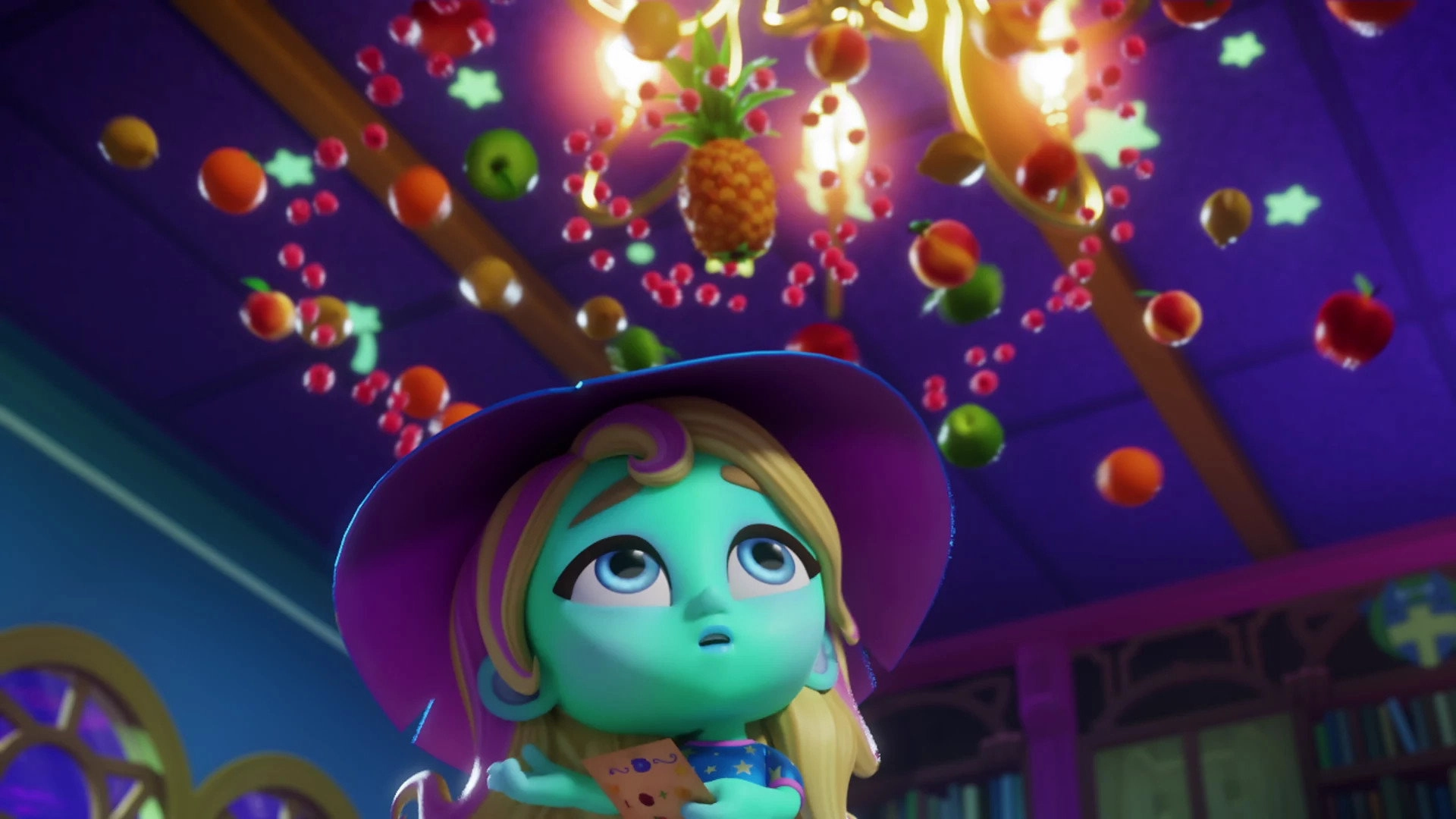 Super Monsters