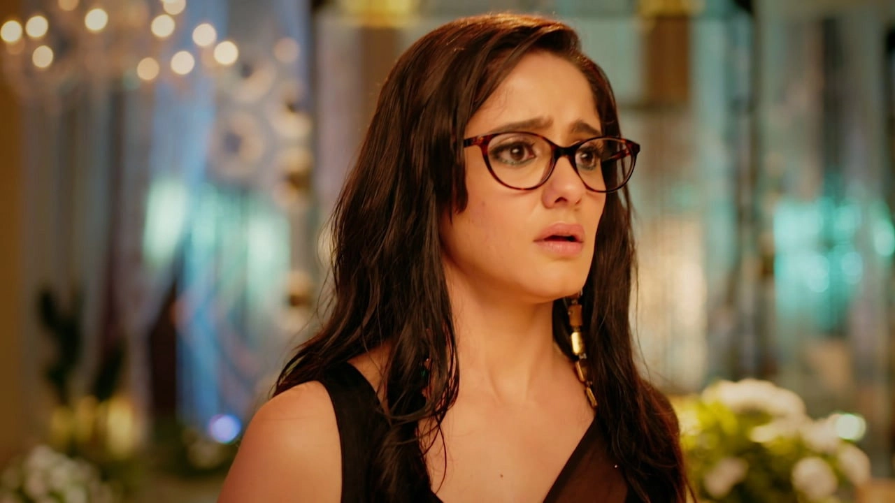 Mannat: Harr Khushi Paane Ki