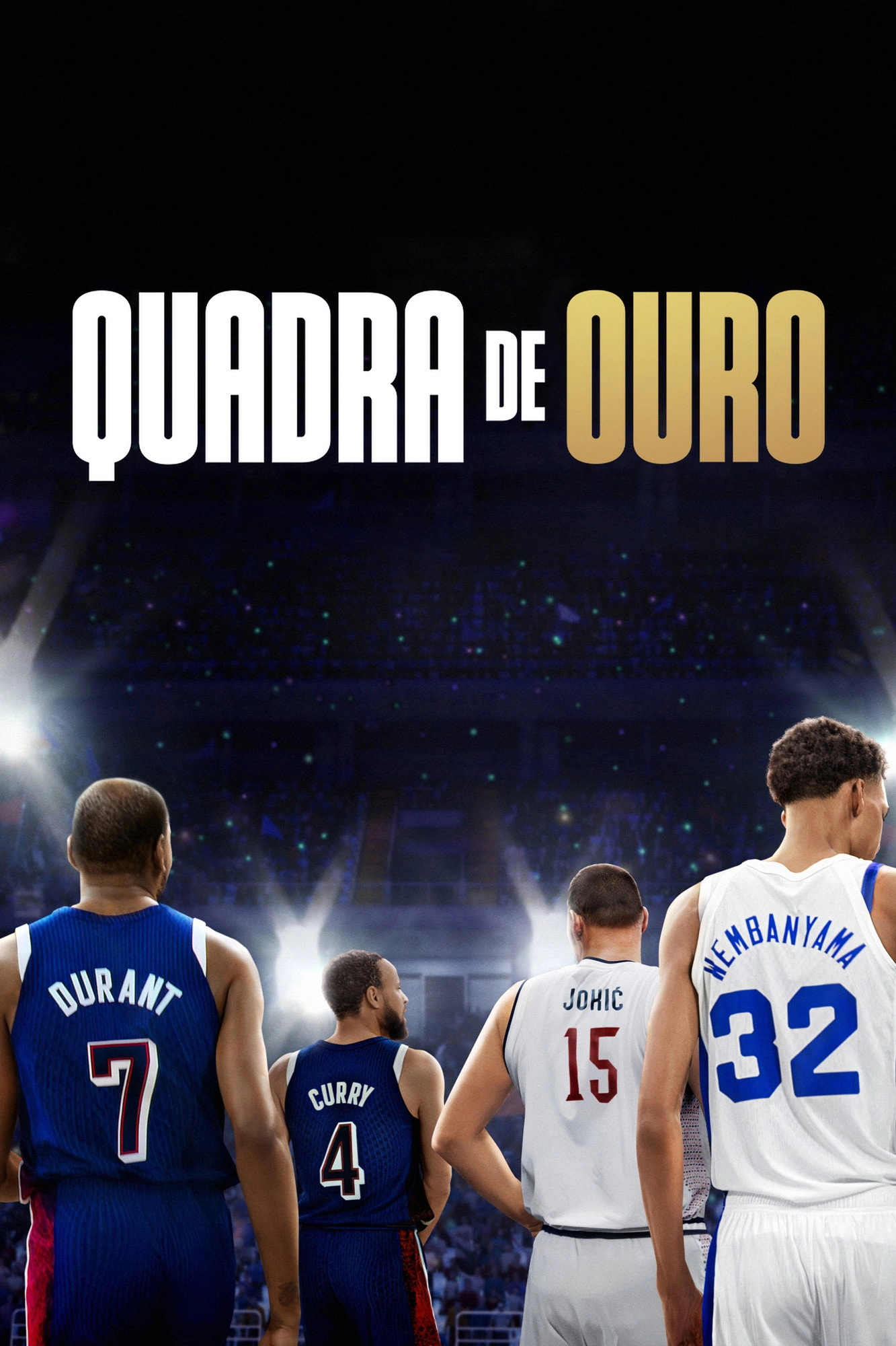 Court of Gold