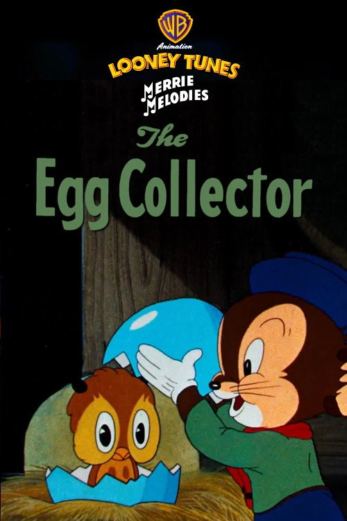 The Egg Collector