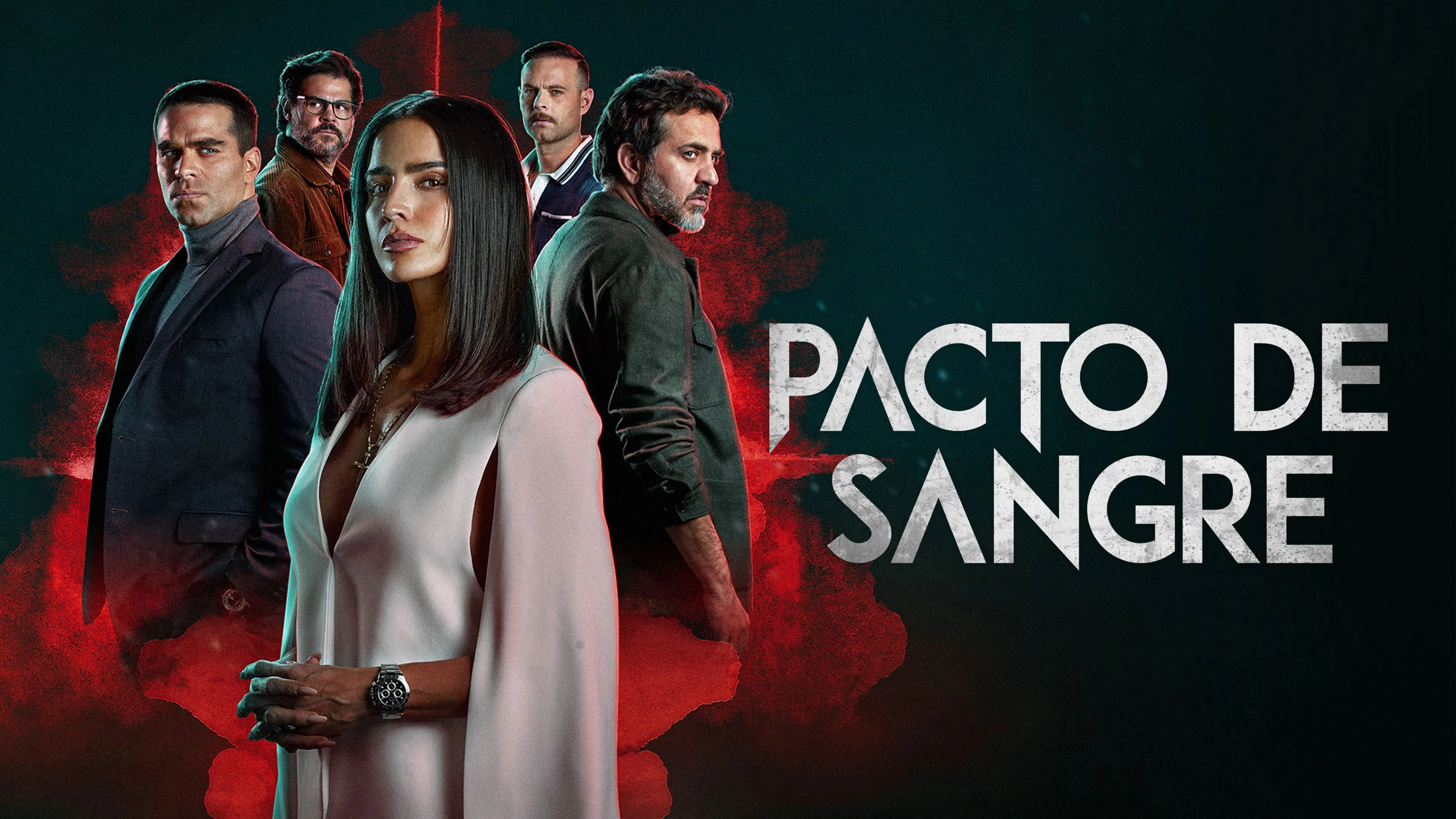 Pacto de Sangre